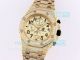 Clone Audemars Piguet Royal Oak Yellow Gold Diamond Watch Blue Chronograph Dial (36)_th.jpg